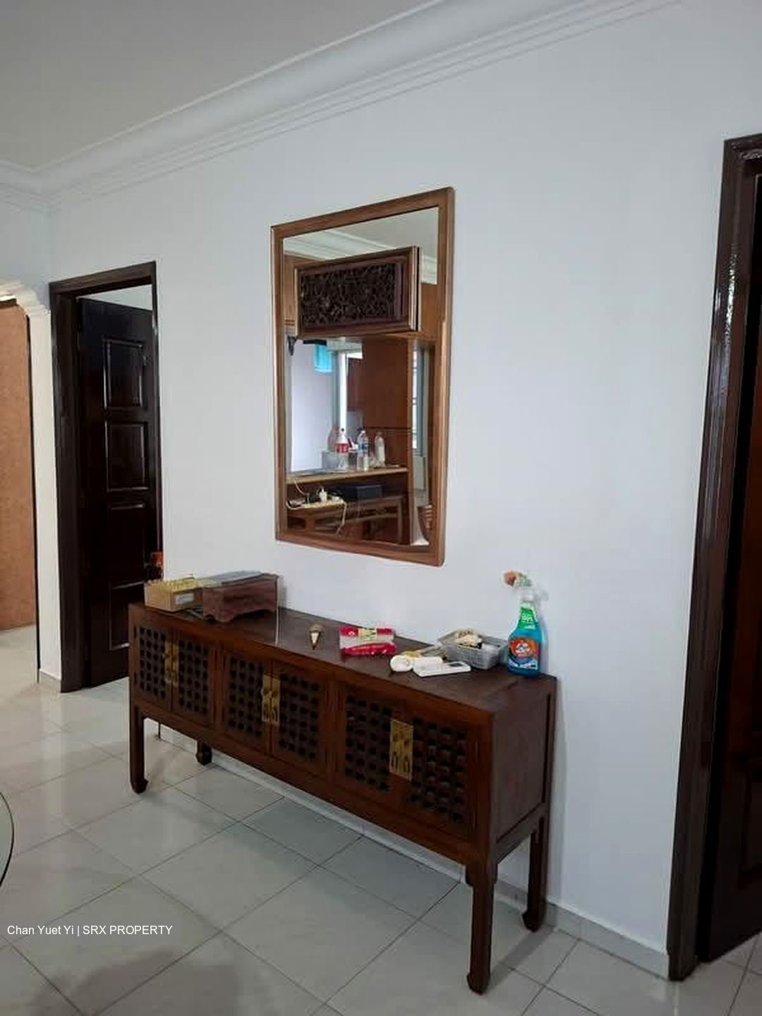 Blk 791 Khatib Vale (Yishun), HDB Executive #565034501